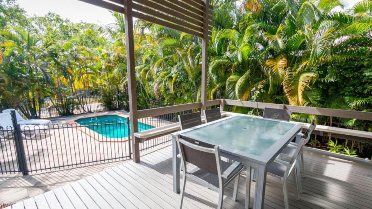 Dolphin Escape Holiday House Horseshoe Bay Exterior foto