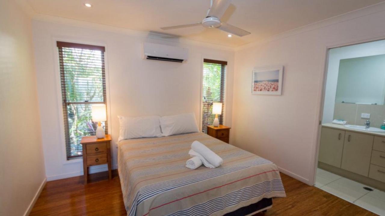 Dolphin Escape Holiday House Horseshoe Bay Exterior foto