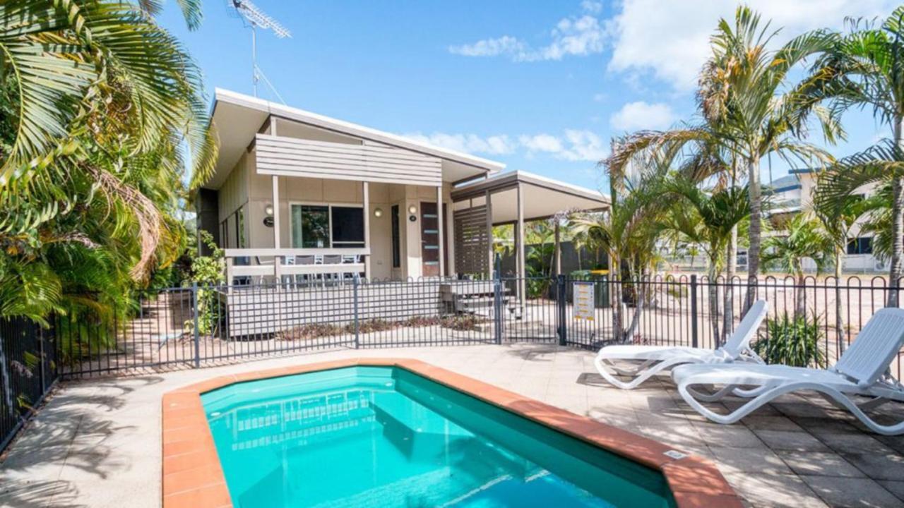 Dolphin Escape Holiday House Horseshoe Bay Exterior foto