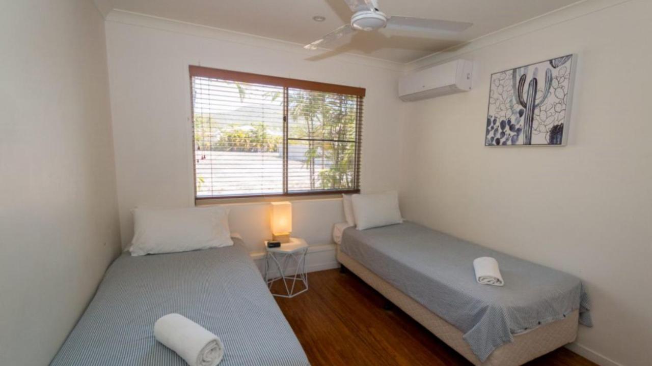 Dolphin Escape Holiday House Horseshoe Bay Exterior foto
