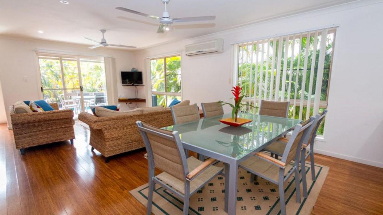 Dolphin Escape Holiday House Horseshoe Bay Exterior foto